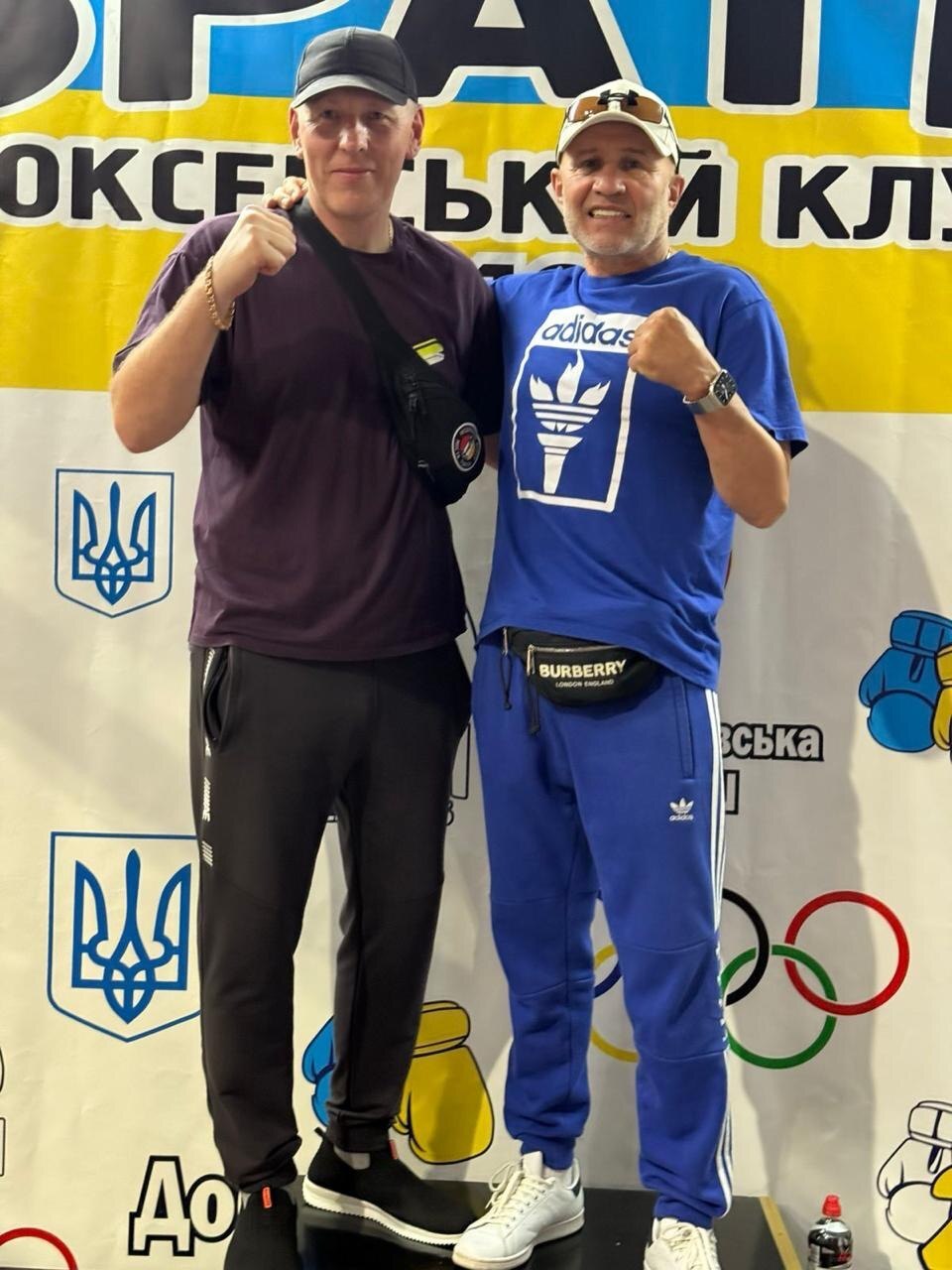 RING.R training